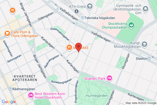 Fastighets AB Tavelgalleriet