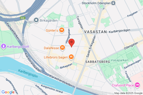 Kungsängen Företagscenter AB