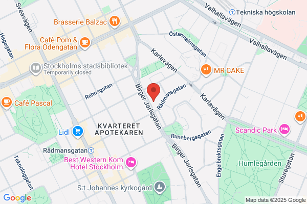 Sorellen Fastighets AB