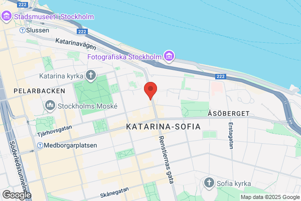 Birger, Arkitektkontor Mats