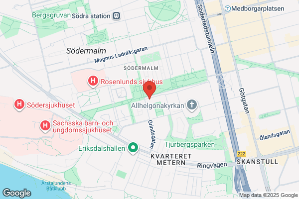 Gh Fastighetsprojekt AB