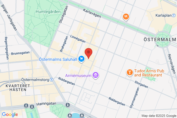 Svenska Mäklarhuset Södermalm