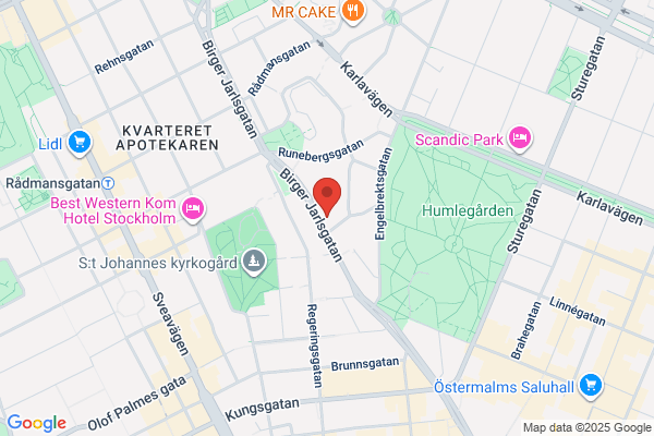 Focusfastigheten i Malmberget AB