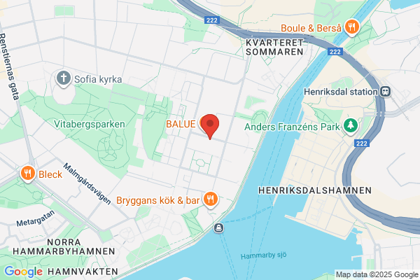 Poc Förvaltning AB