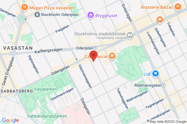 Artist Direkt