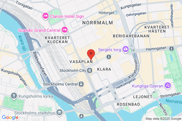 TheCard Scandinavia AB
