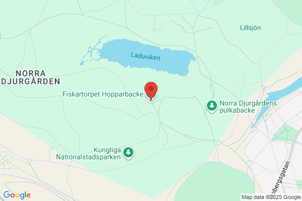 Fiskartorpet i Uppland AB