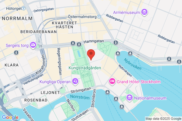Ovako Sweden AB