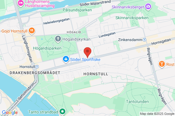 Hornstulls Sportklubb
