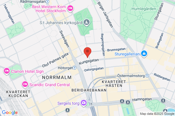 Alsback Förvalting AB