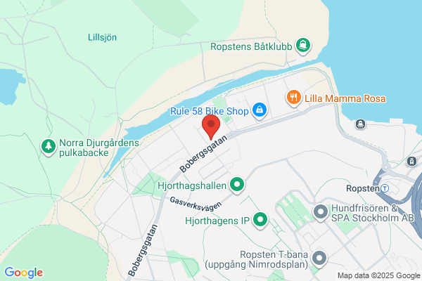 Capital Research Sweden AB