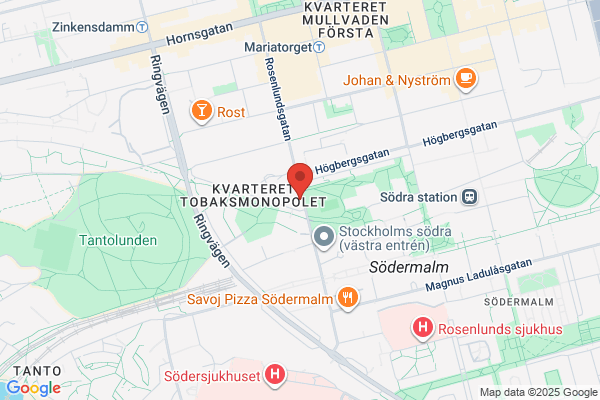 Inno Scandinavia AB