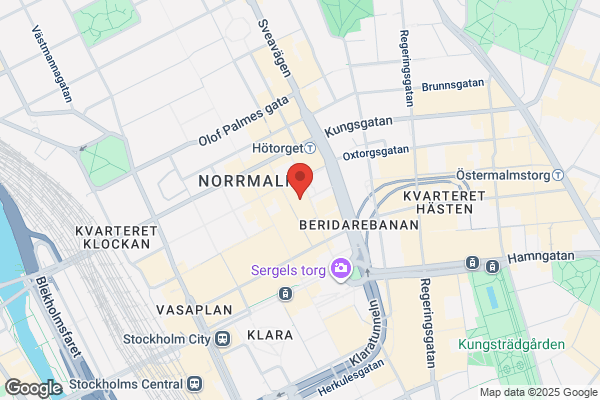 Fort Kort AB