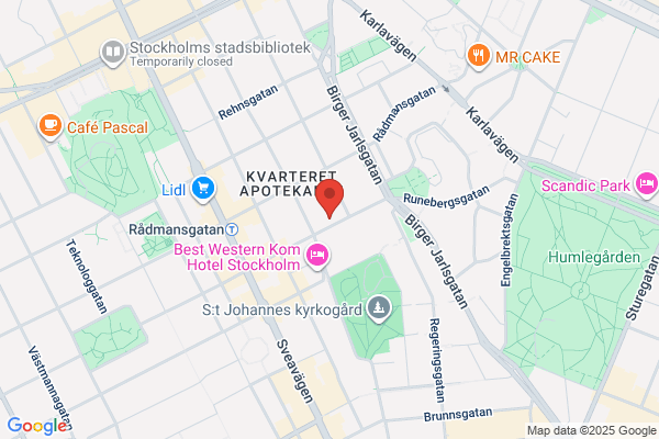 Studio Hagelbeck