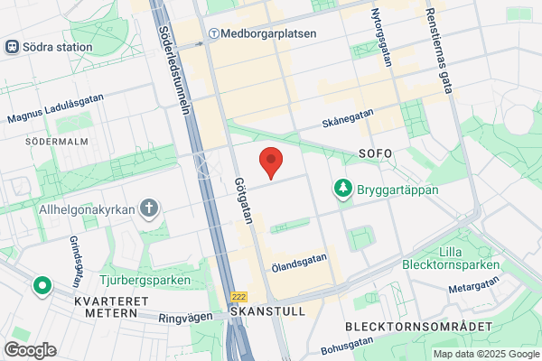 B&M Må Bra AB