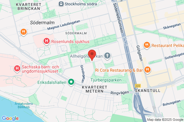 Breviks Fotvård AB