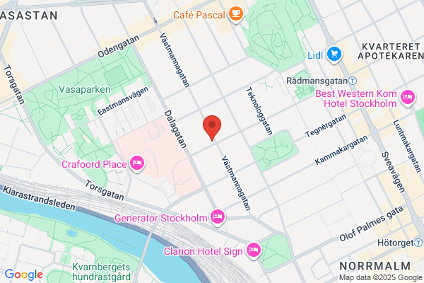 Ellies Hudvårdssalong