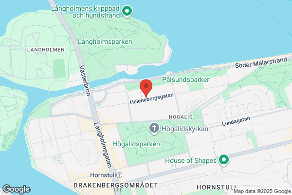 Engström Elisabeth Hud & Skönhetsvård