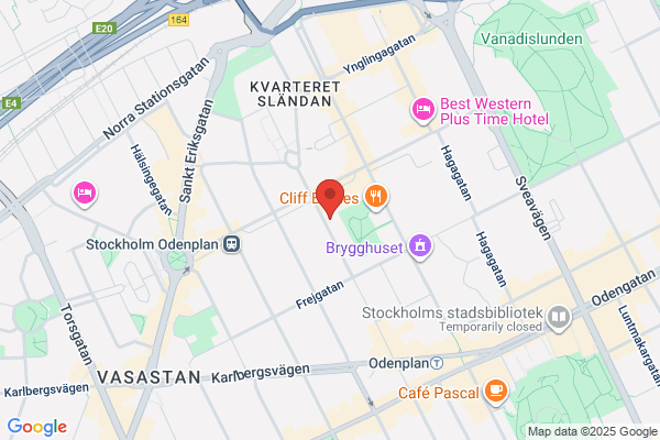 Fotvårdskliniken