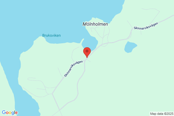 Skinnarvikens Fotvård