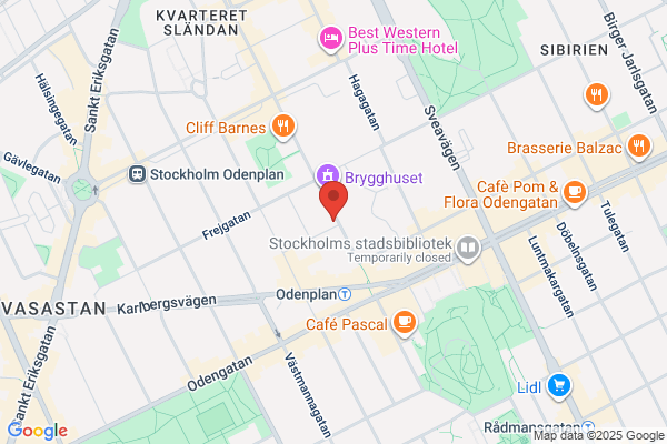 Dito Fotoproffs AB