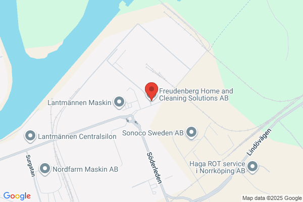 Freudenberg Building Systems AB