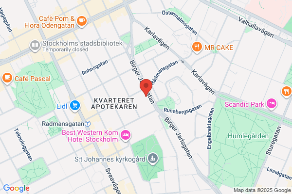 Swedstat