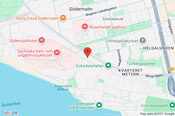 Lidingö Barbershop