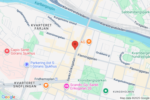 AB Svantåsa