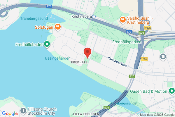 Daniels Fjällstugor Grövelsjön AB
