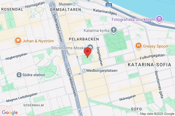 GRÖNSAKSLANDET