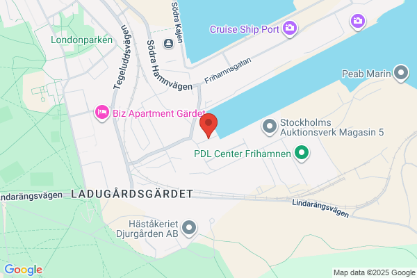 Banan-Kompaniet AB