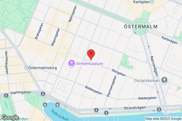 Ternströms Färg