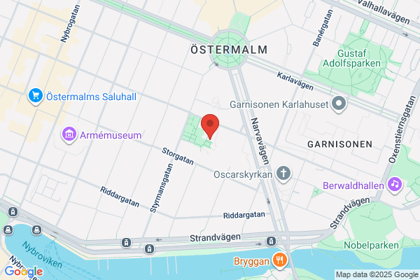 Kixon Stockholm AB