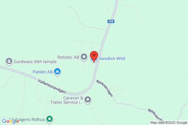 Wilde Städ AB, A-M