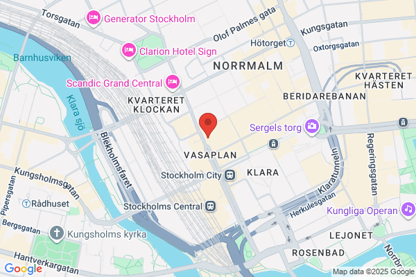 Företagsmäklaren FM AB