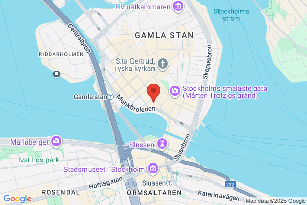 HRM Förvaltaren