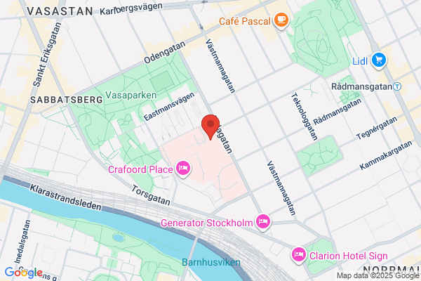 Ak Gynekologmottagning