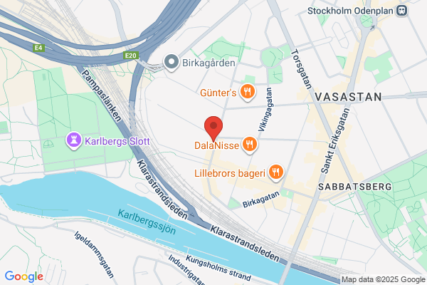 Dr Mehran Orthopedkliniken