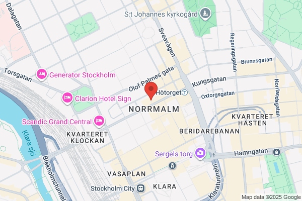Enija Företagshälsovård