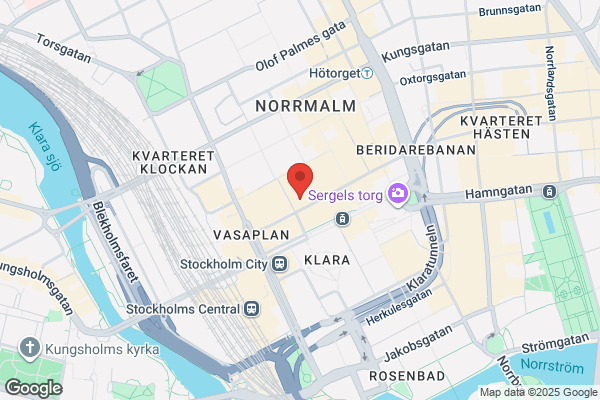 Friskt Vårdat AB