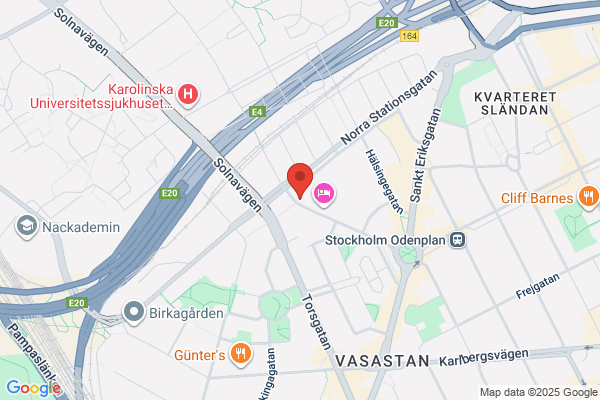 Goa-Kliniken