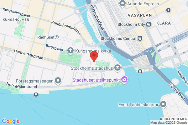 Förvaltnings AB Stadsmuren