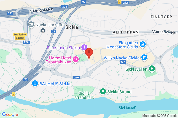 Baggen Framtid AB