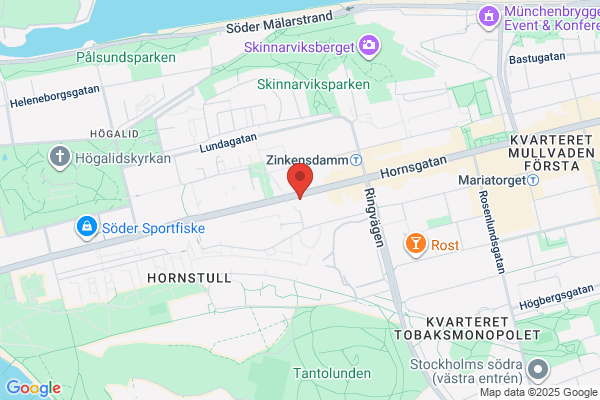 Bo Kåresjö Ledarstöd