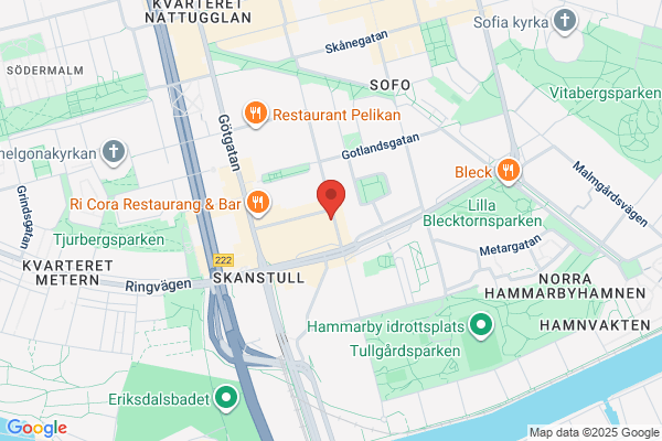 Bosse Strandberg Ekonomistyrning AB