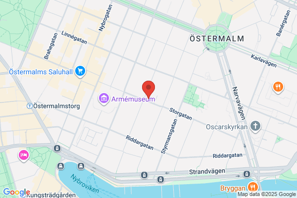 Brödinst AB