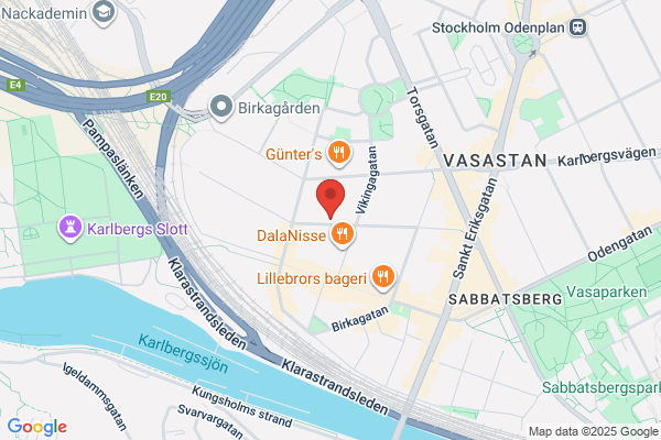 Guldsmedsleverantörernas Service AB
