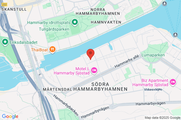 Moretime Ekonomibyrå Sjöstaden AB