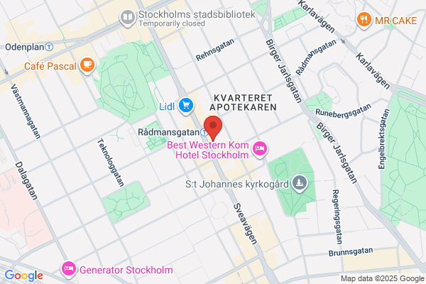 Mölna Konsult AB